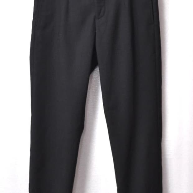 타임(TIME)/남성솔리드정장팬츠(허리28)