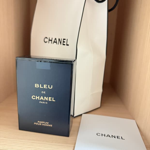 샤넬 블루 드 샤넬 퍼퓸 50ml