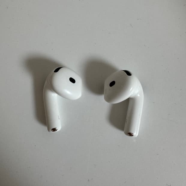 에어팟4 노이즈캔슬링 유닛