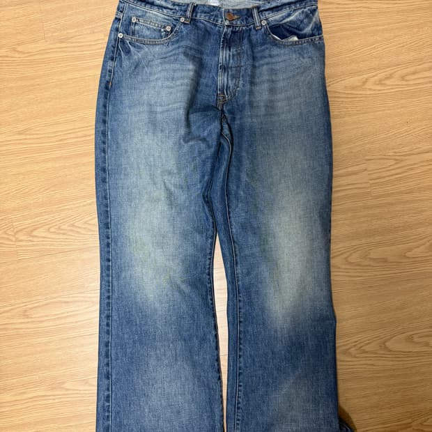 Erl  디스트로이드 플레어 진