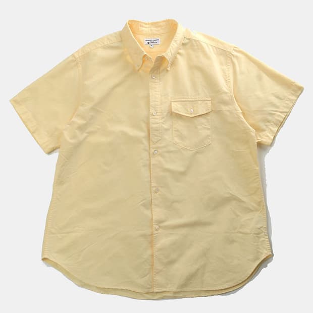 ENGINEERED GARMENTS x LOWERCASE