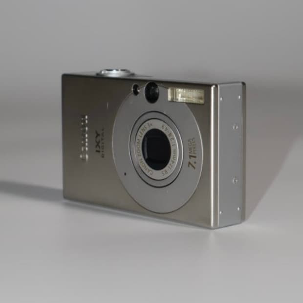 ixus 70 
