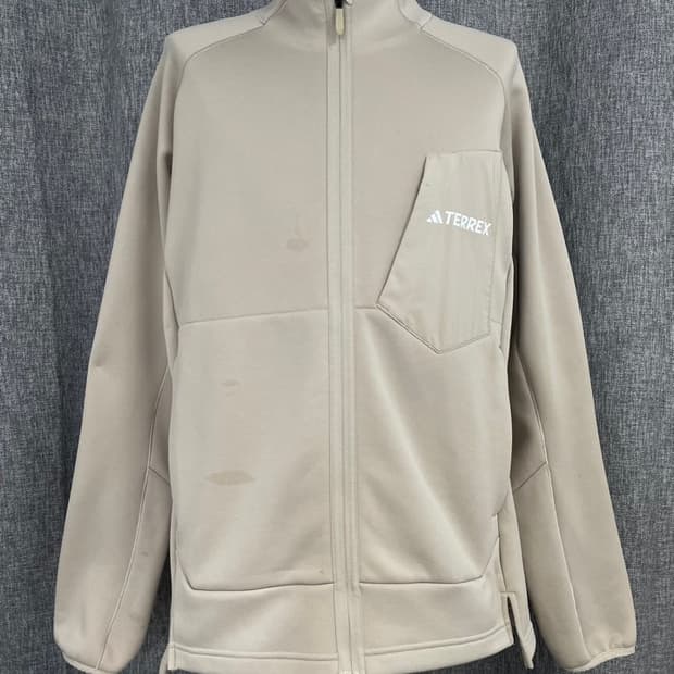 아디다스 집업/#707