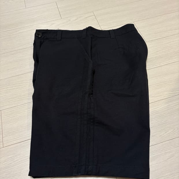 아디다스 스케이드 보드 쇼츠 28인치