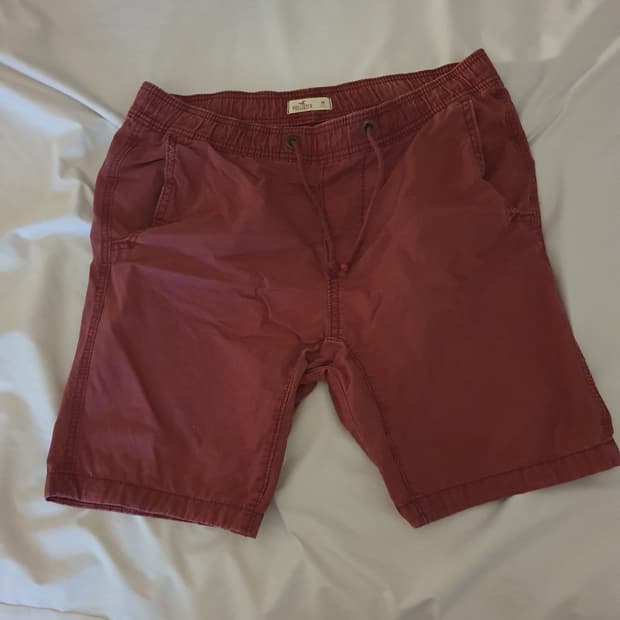 HOLLISTER 홀리스터  반바지)32