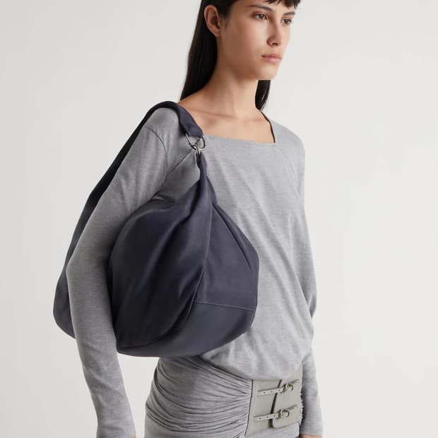 팔로마울 Big Dry 빅 드라이 백/네이비