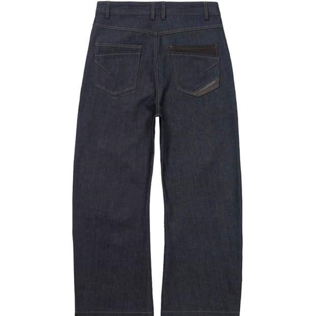 XLIM 01 TROTSERS L