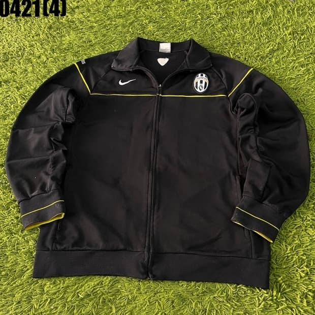 나이키 유벤투스 져지