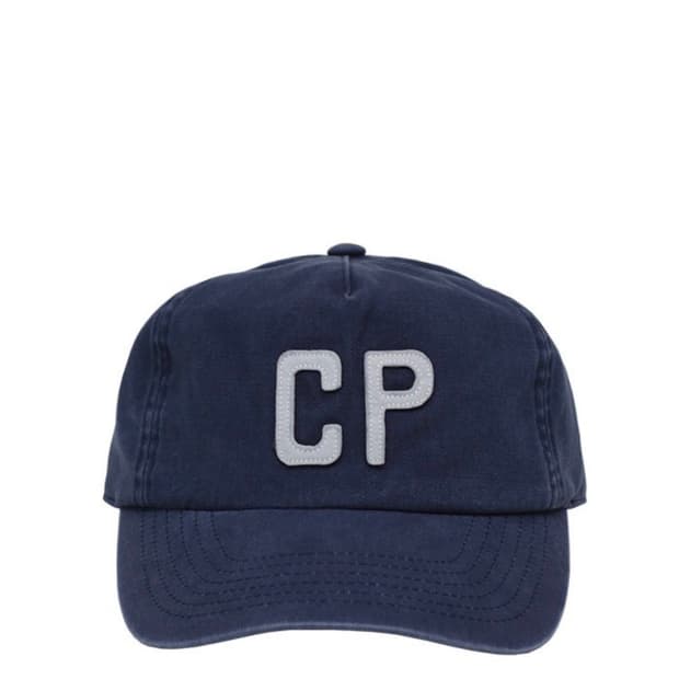 컬렉트 피시스 cp 네이비