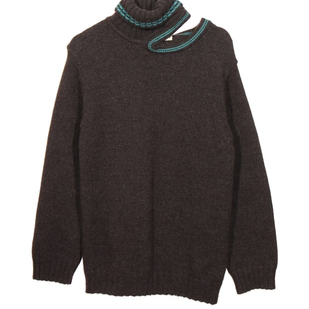 와이프로젝트 폴라니트