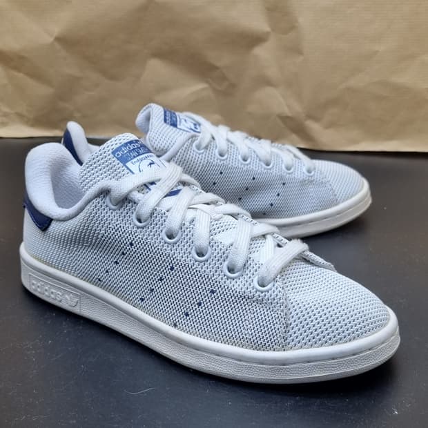 아디다스 스탠스미스 메쉬 여성스니커즈230
