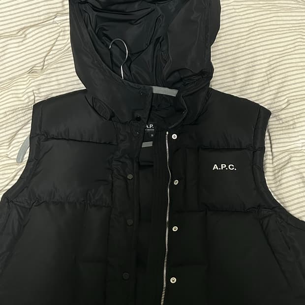 아페쎄 후드베스트