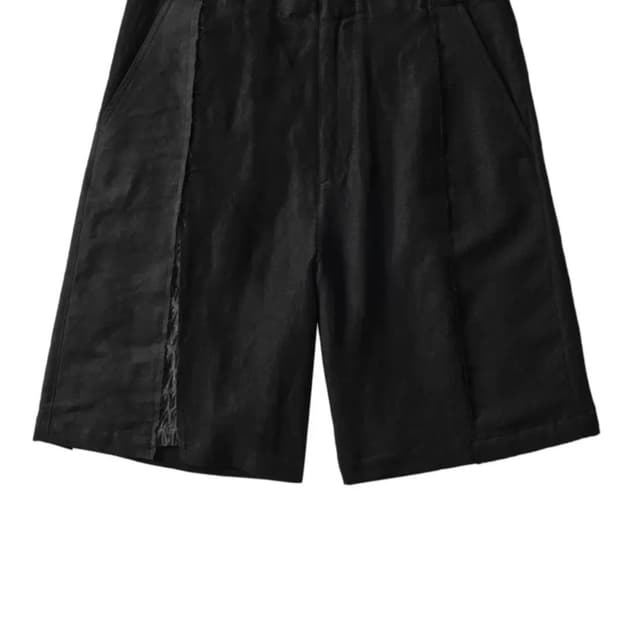 엑슬림 ep7 01 shorts 블랙 L or XL 구합니다