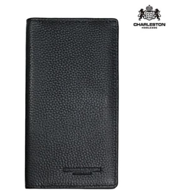 [찰스톤]남성 세련된 장지갑 판매