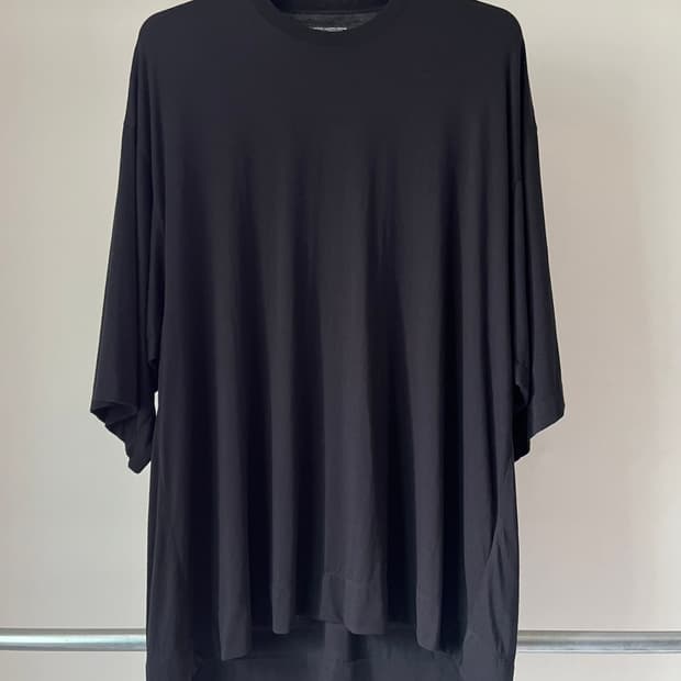 Julius SS24 Dolman Sleeve Jersey Top