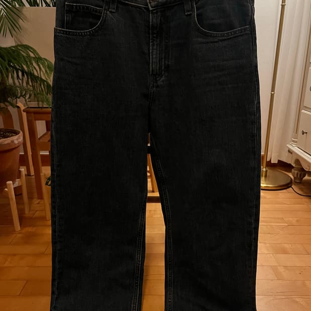 Uniqlo X JW Anderson Denim Pants (30)