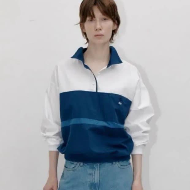 파르벵 코튼 아노락 