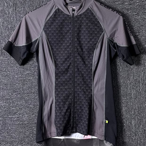 캐논데일 여성 사이클 져지 M