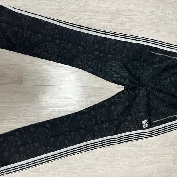 S)니들스 누비안 트랙팬츠