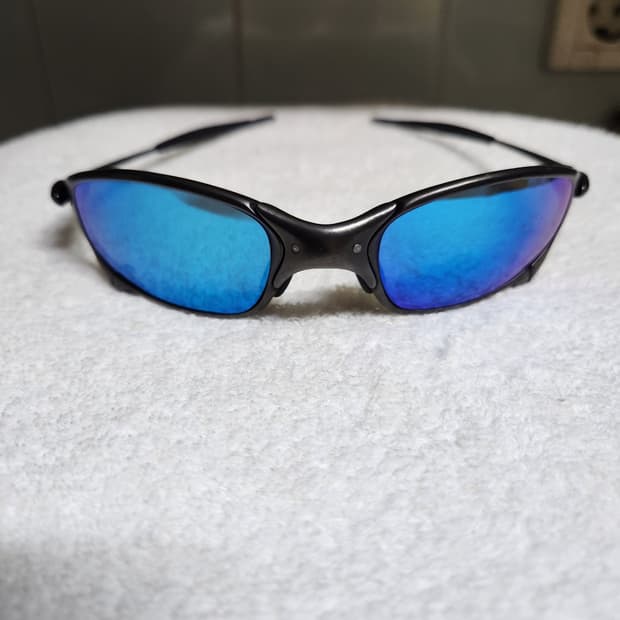 오클리 엑스메탈 줄리엣 선글라스 고글 oakley juliet
