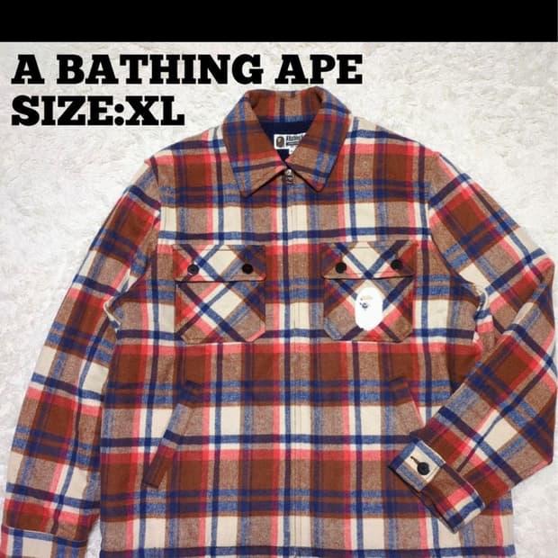 Check shirts