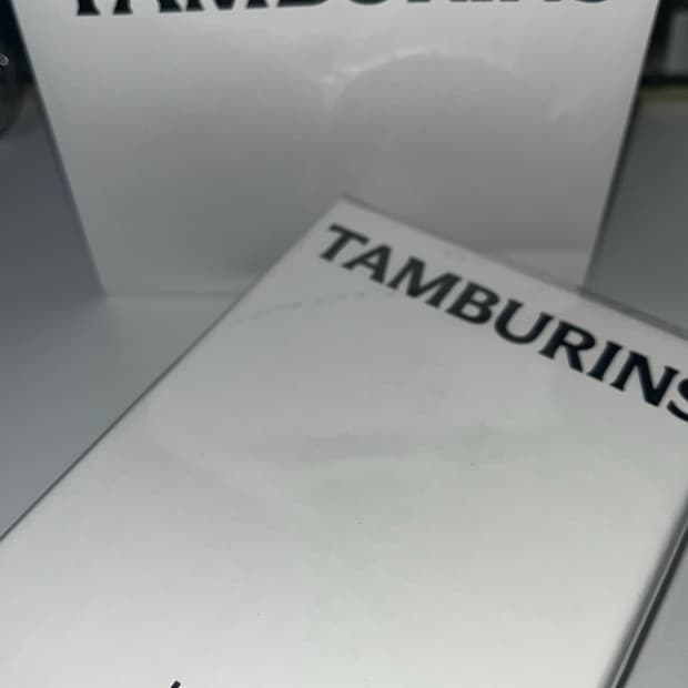 미개봉 새상품) 탬버린즈 LALE 라레 향수 50ml 🤍