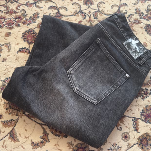 모드나인 플레어진