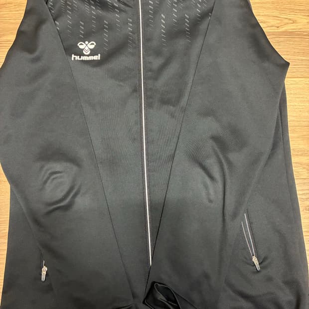 선수지급용) 험멜 트레이닝복 판매