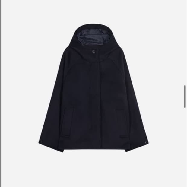 타입서비스 하프 코트