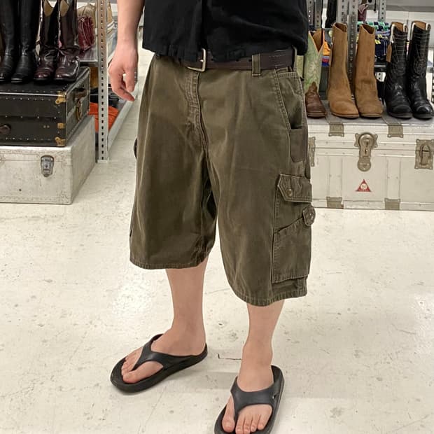 CARHARTT carpenter bermuda pant 칼하트 버뮤다