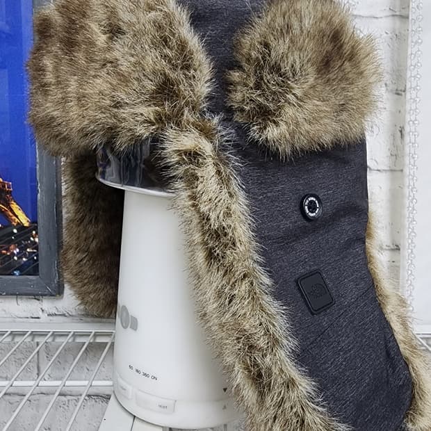 노스페이스 겨울방한모자 귀달이 털모자 군밤모자 트루퍼햇