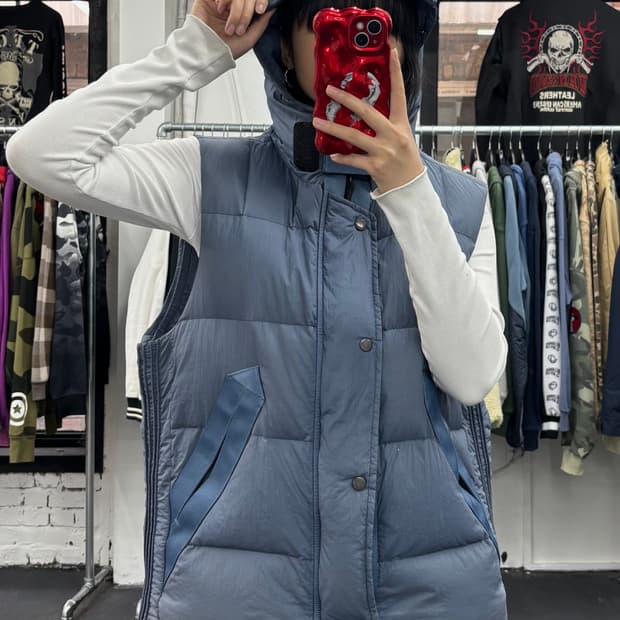 CP 컴퍼니 덕다운 고글 베스트