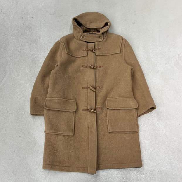 글로버올 더플코트 s09920