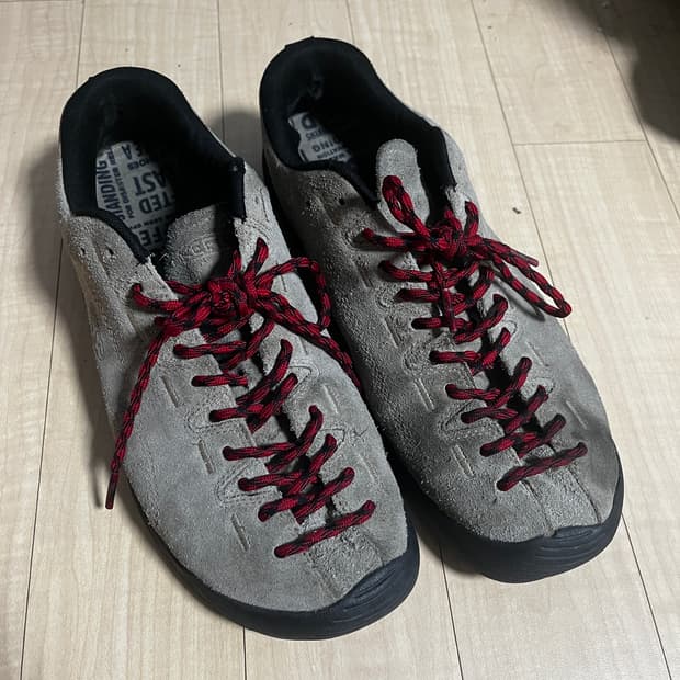 Keen 킨 재스퍼 베이지