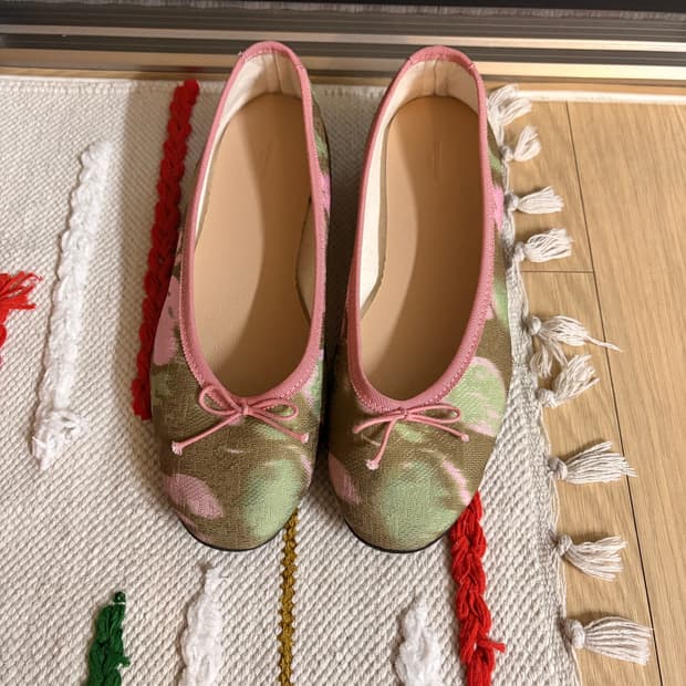 콩나무플랫 블라썸 240
