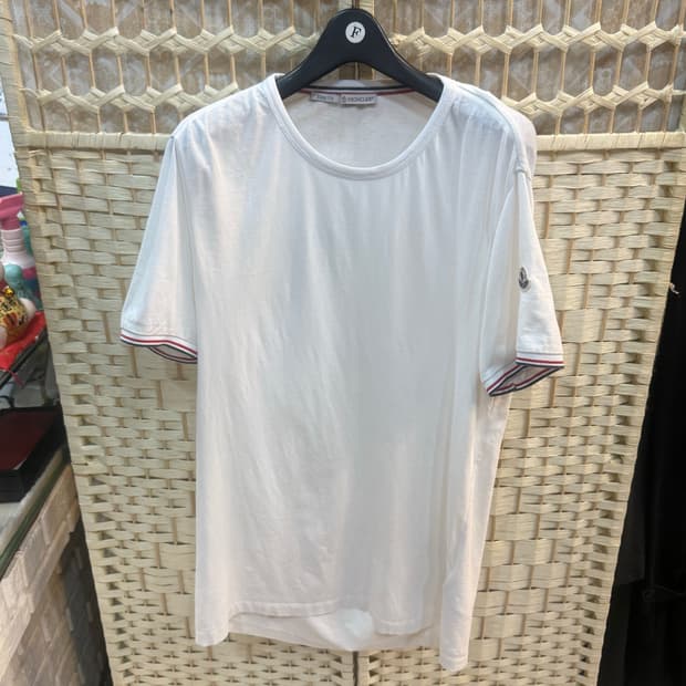 95 정품 몽클레어 롱 슬리브 반팔 팝니다