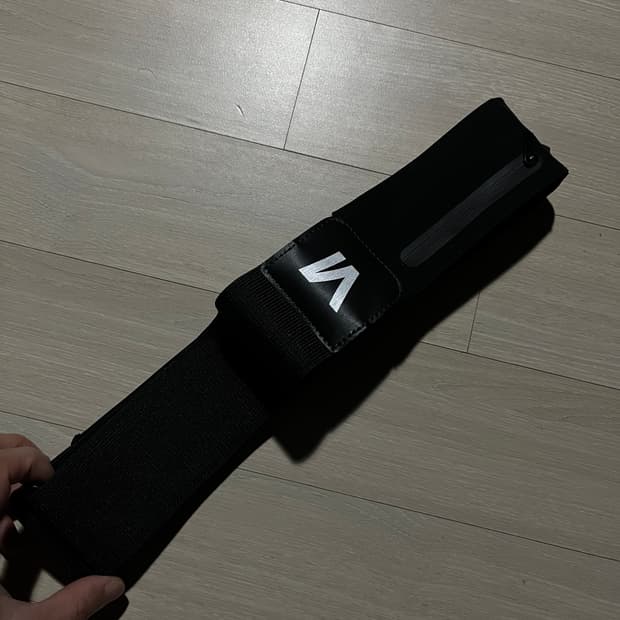 러닉스 러닝벨트