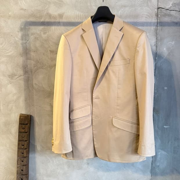 돌체앤가바나 테일러드자켓 남성100