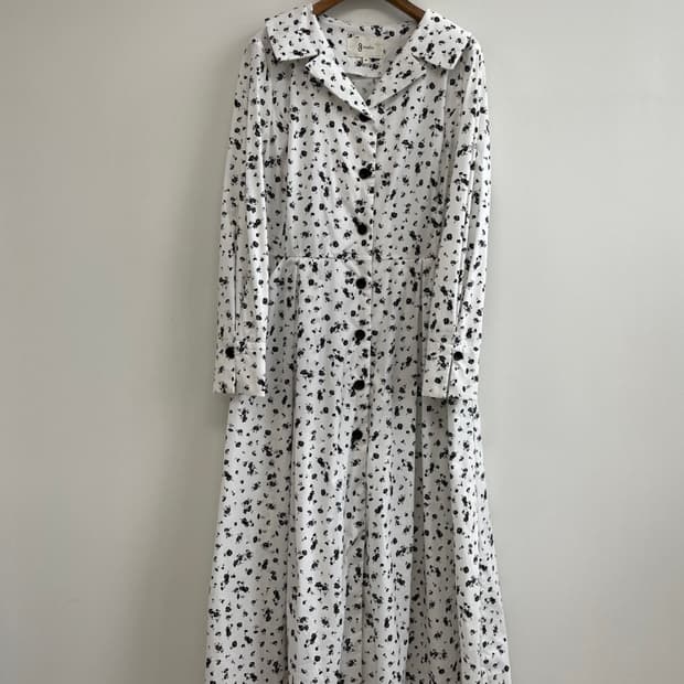 지스튜디오 66 이나영원피스 (거의새거)