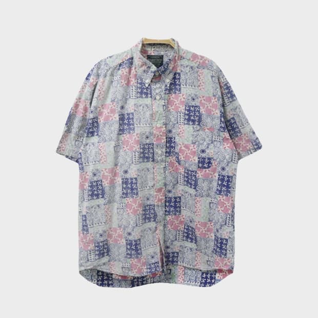 KEARNEY HOUSE 셔츠 66248