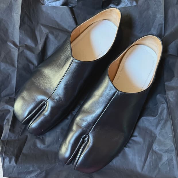 메종마르지엘라 타비 바부슈 37