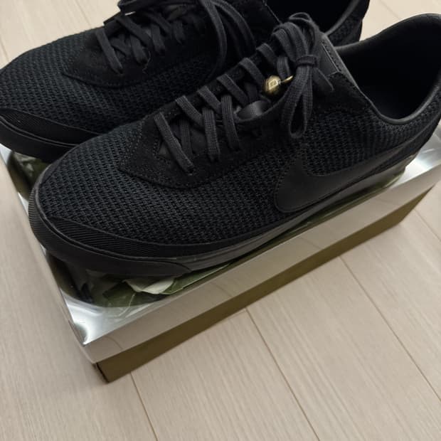 나이키 보디 285 애스트로그래버