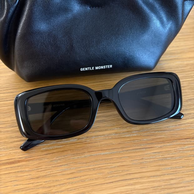 젠틀몬스터 선글리스 린다