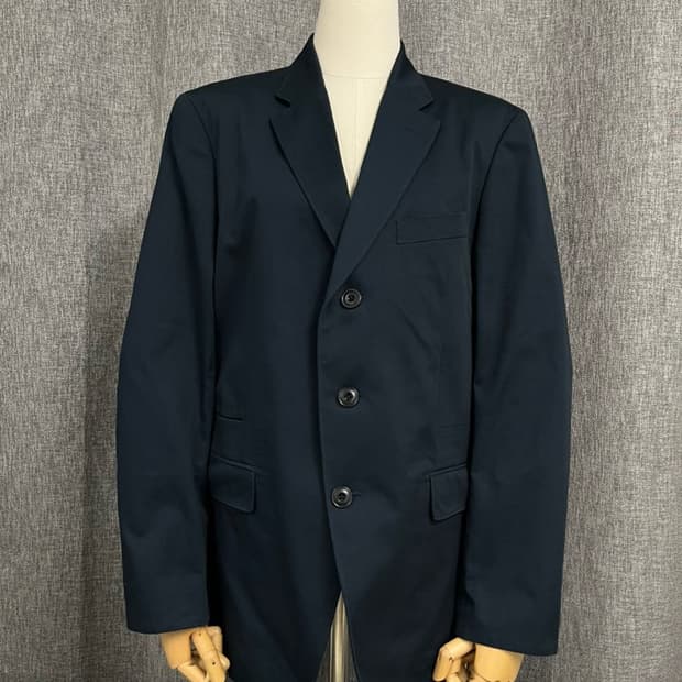 유니클로X르메르 3버튼 자켓/#3553