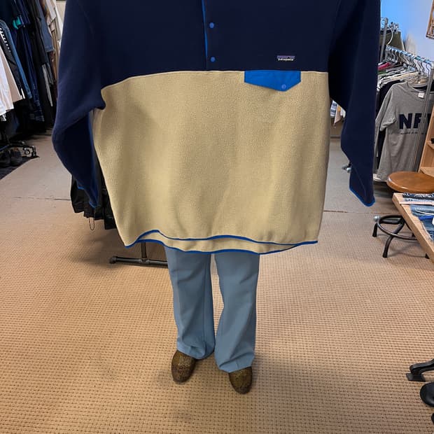 patagonia 신칠라