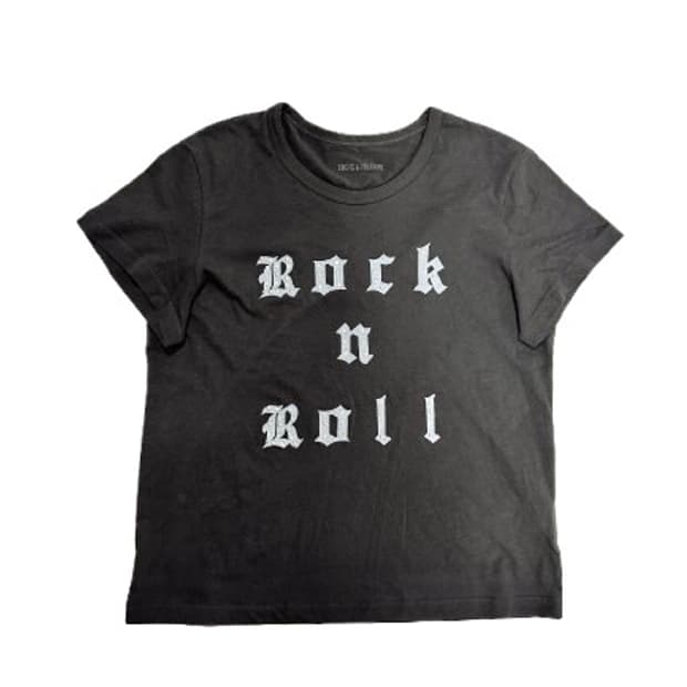 쟈딕앤볼테르 반팔티 