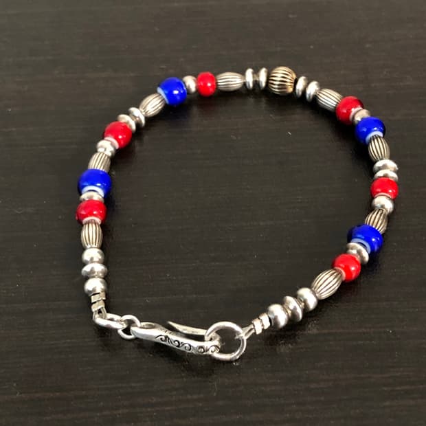 Saad(사드) 비즈 팔찌