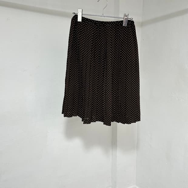 vtg skirt
