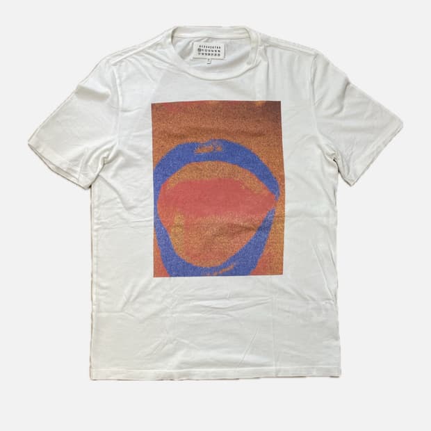 48) maison martin margiela 