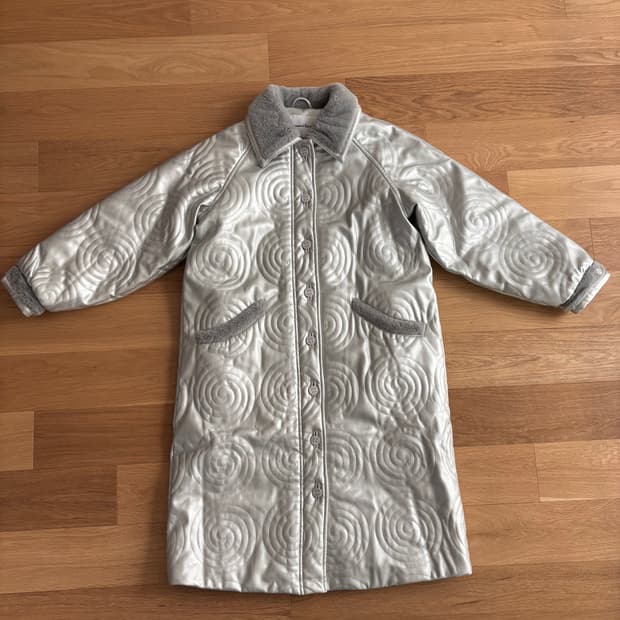 House of Sunny 하우스오브써니 cosmo 코트 34사이즈